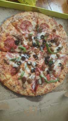 Hungry Howie's Pizza