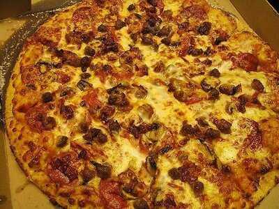 Hungry Howie's Pizza