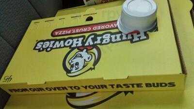 Hungry Howie's Pizza