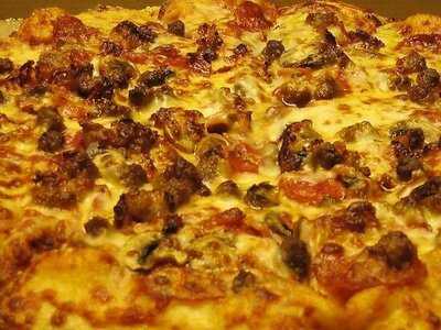 Hungry Howie's Pizza