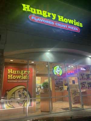 Hungry Howie's Pizza
