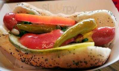 Renner's Grill And Lounge