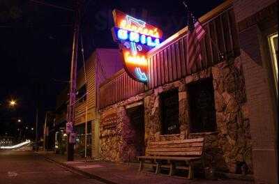 Renner's Grill And Lounge