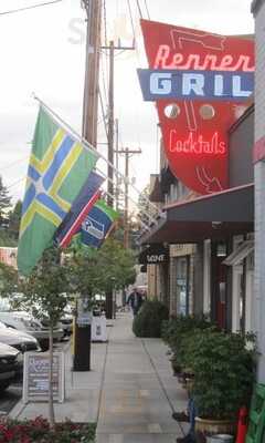 Renner's Grill And Lounge