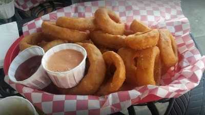 Renner's Grill And Lounge