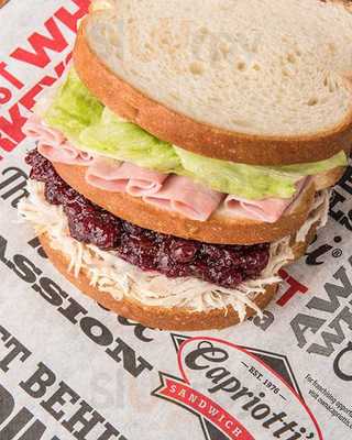 Capriotti's Sandwich Shop