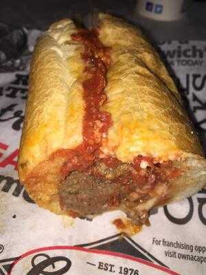 Capriotti's Sandwich Shop