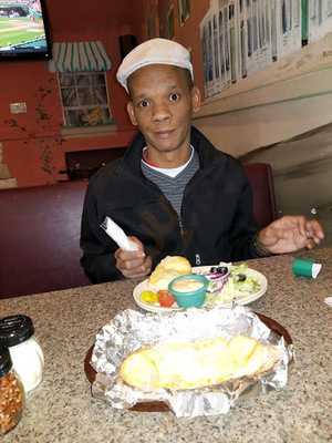 Cecil Whittaker's Pizzeria