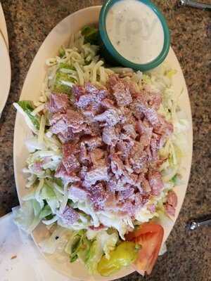 Cecil Whittaker's Pizzeria