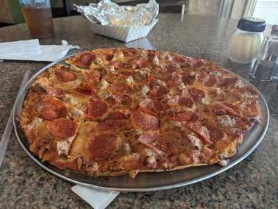 Cecil Whittaker's Pizzeria