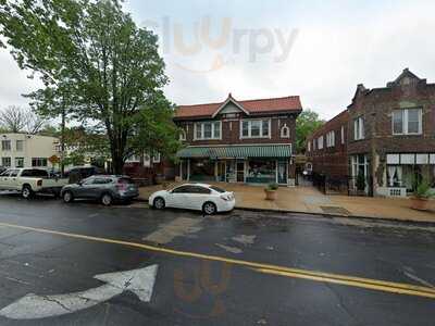 Cecil Whittaker's Pizzeria