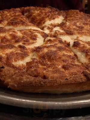 Olympic Pizza & Pasta