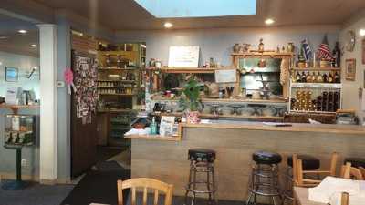 Olympic Pizza & Pasta