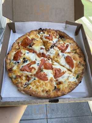 Olympic Pizza & Pasta