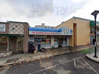 Olympic Pizza & Pasta