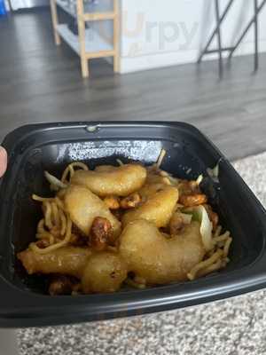 Panda Express