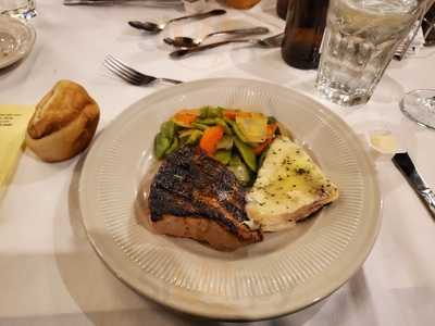 Agatha's A Taste Of Mystery