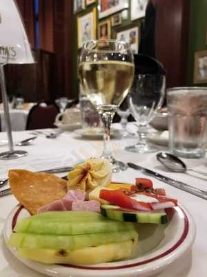 Agatha's A Taste Of Mystery