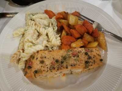 Agatha's A Taste Of Mystery