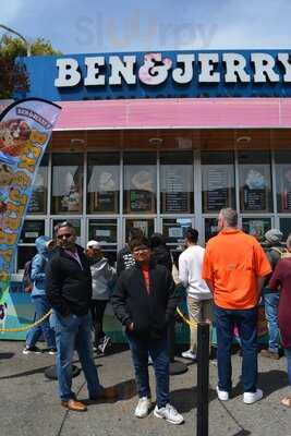 Ben & Jerry's