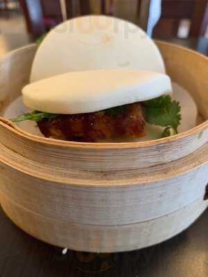 Fat Dragon Restaurant