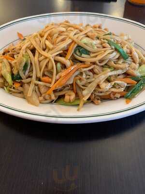 Fat Dragon Restaurant