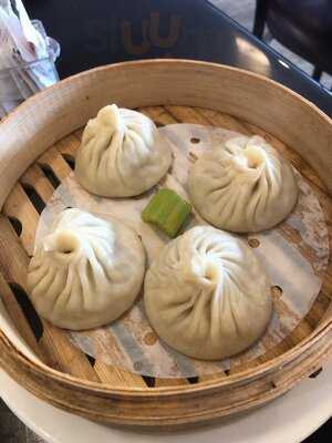 Fat Dragon Restaurant