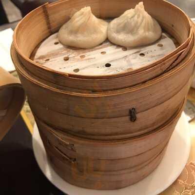 Fat Dragon Restaurant