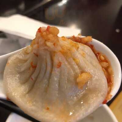 Fat Dragon Restaurant