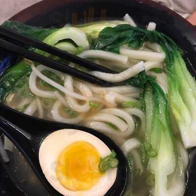 Fat Dragon Restaurant