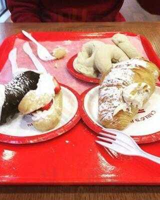 Carlo's Bakery