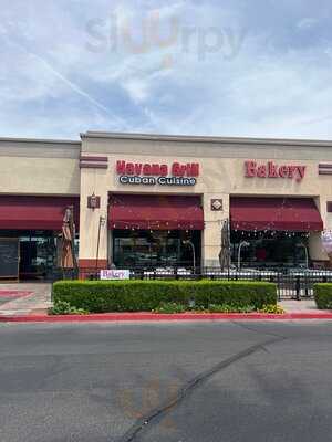 Havana Grill Cuban Cuisine & Bakery
