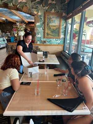 Havana Grill Cuban Cuisine & Bakery