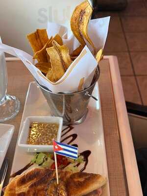 Havana Grill Cuban Cuisine & Bakery