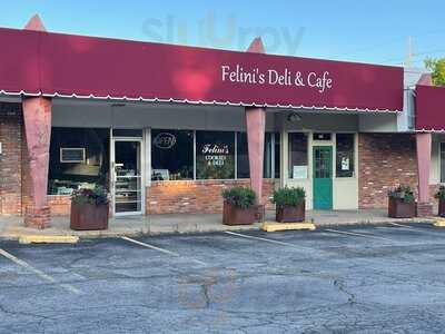 Felini's Cookies & Deli