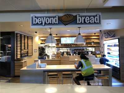 Beyond Bread
