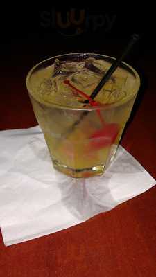 Satellite Restaurant