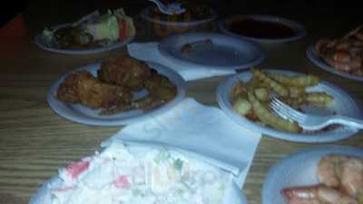 Satellite Restaurant