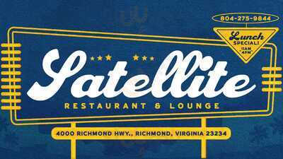 Satellite Restaurant