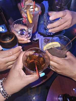 Satellite Restaurant