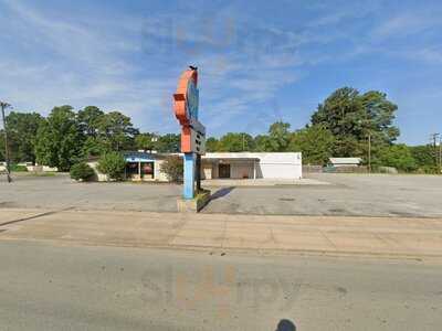 Satellite Restaurant