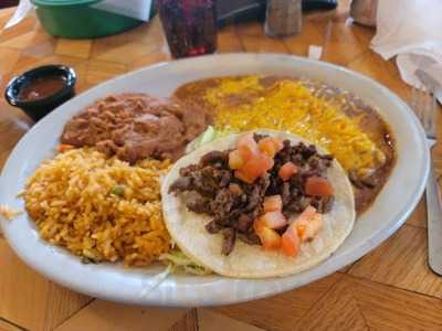 Taqueria Vallarta
