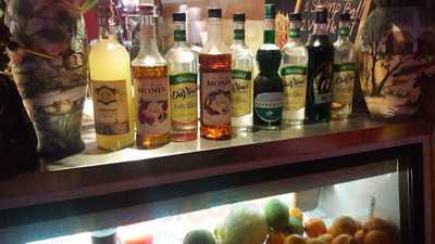 Coco Coffees, Milk Teas & Snacks