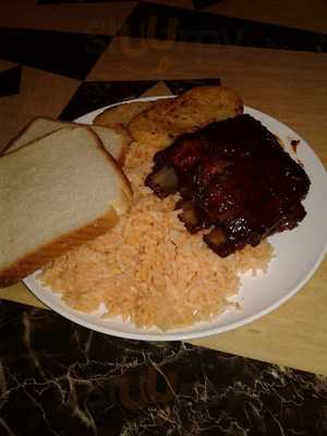 Coco Coffees, Milk Teas & Snacks