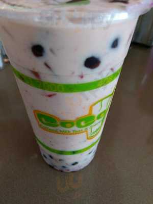 Coco Coffees, Milk Teas & Snacks