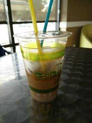 Coco Coffees, Milk Teas & Snacks