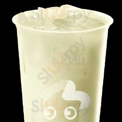 Coco Coffees, Milk Teas & Snacks