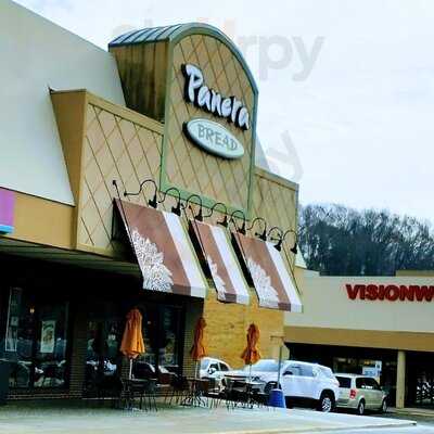 Panera Bread