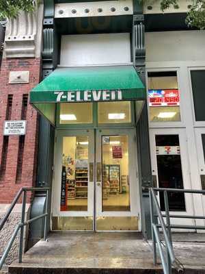 7-eleven