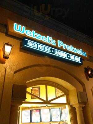 Wetzel's Pretzels